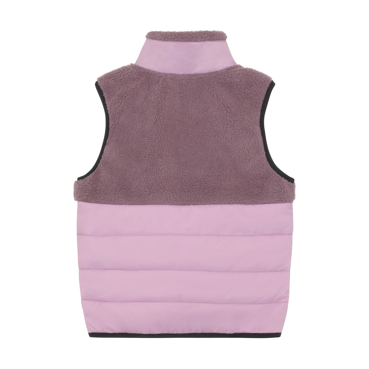Color Kids Teddy Waistcoat W. Quilt