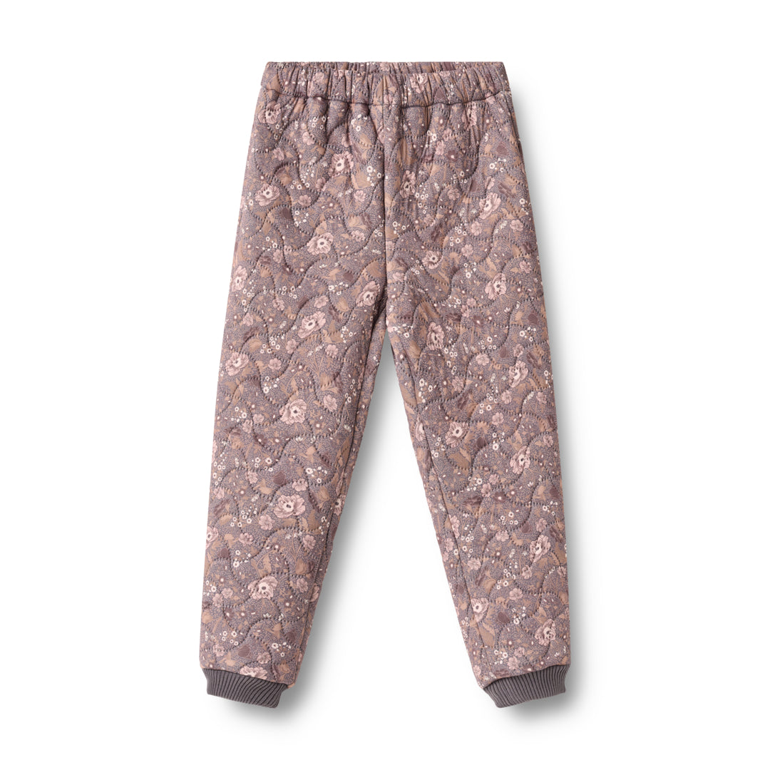 Wheat Thermo Pants Alex