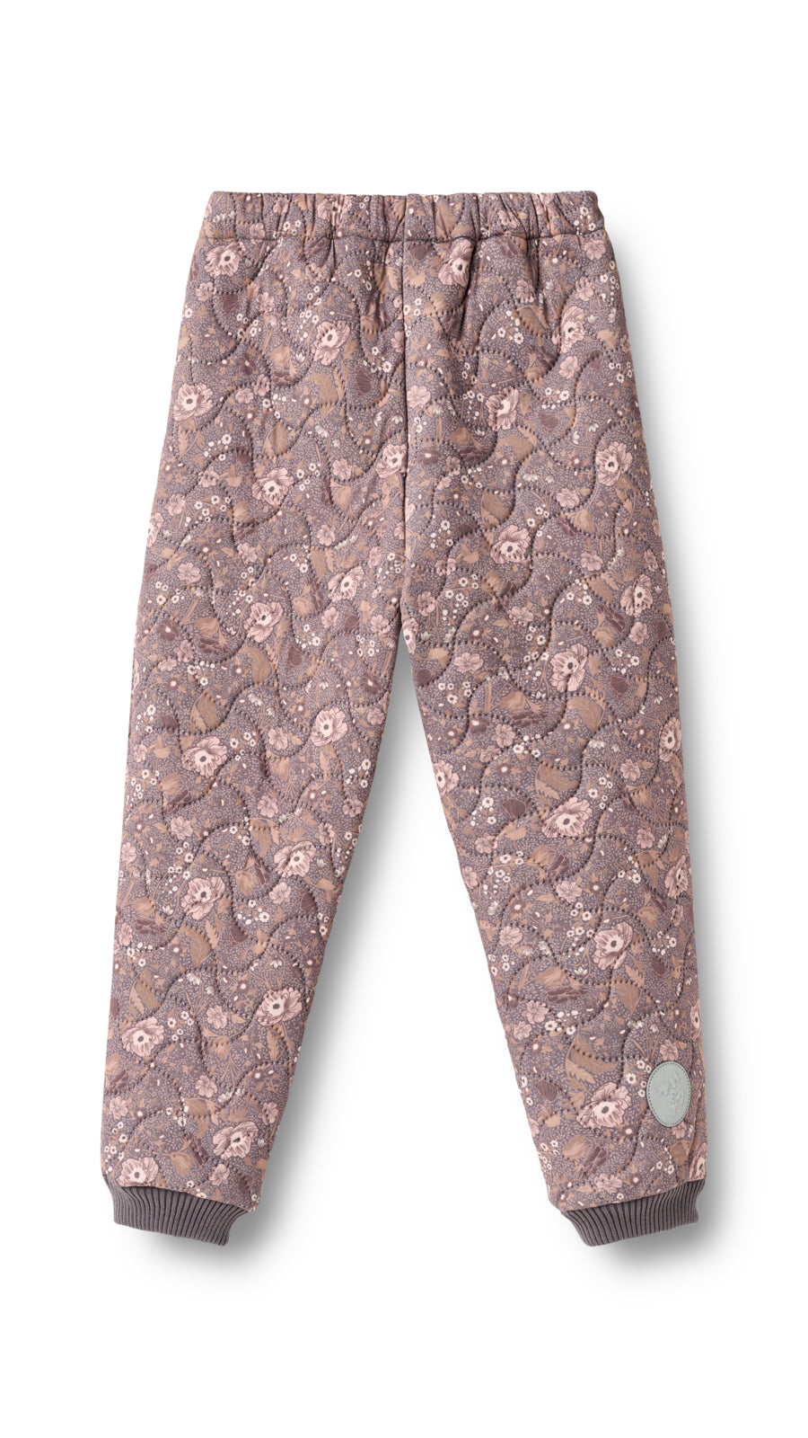 Wheat Thermo Pants Alex
