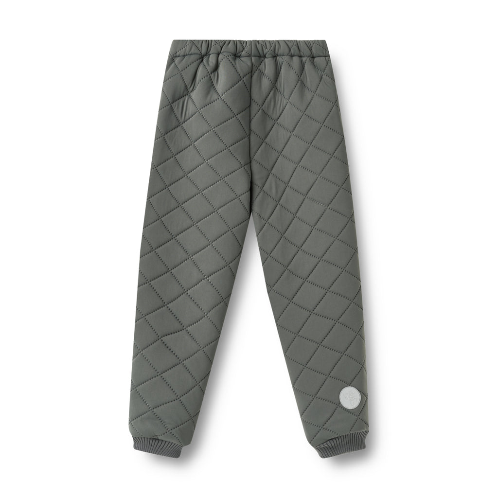 Wheat Thermo Pants Alex