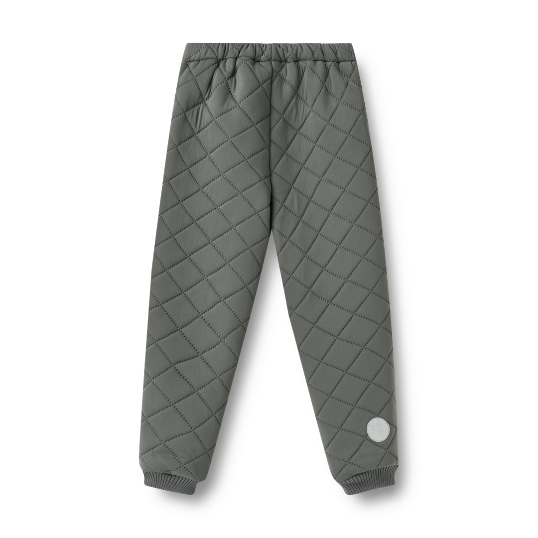 Wheat Thermo Pants Alex