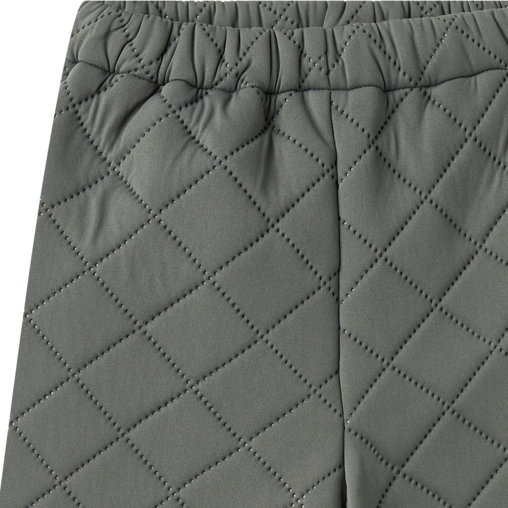 Wheat Thermo Pants Alex