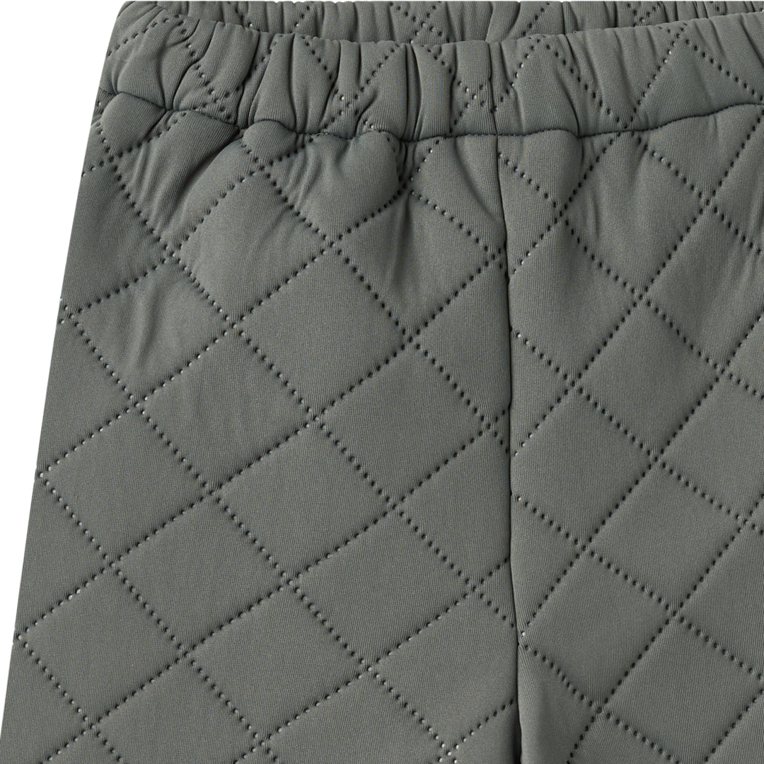 Wheat Thermo Pants Alex