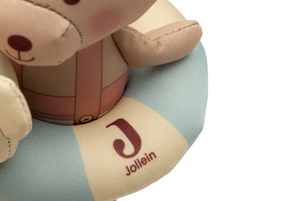 Jollein Badepuppe - Teddy Bear
