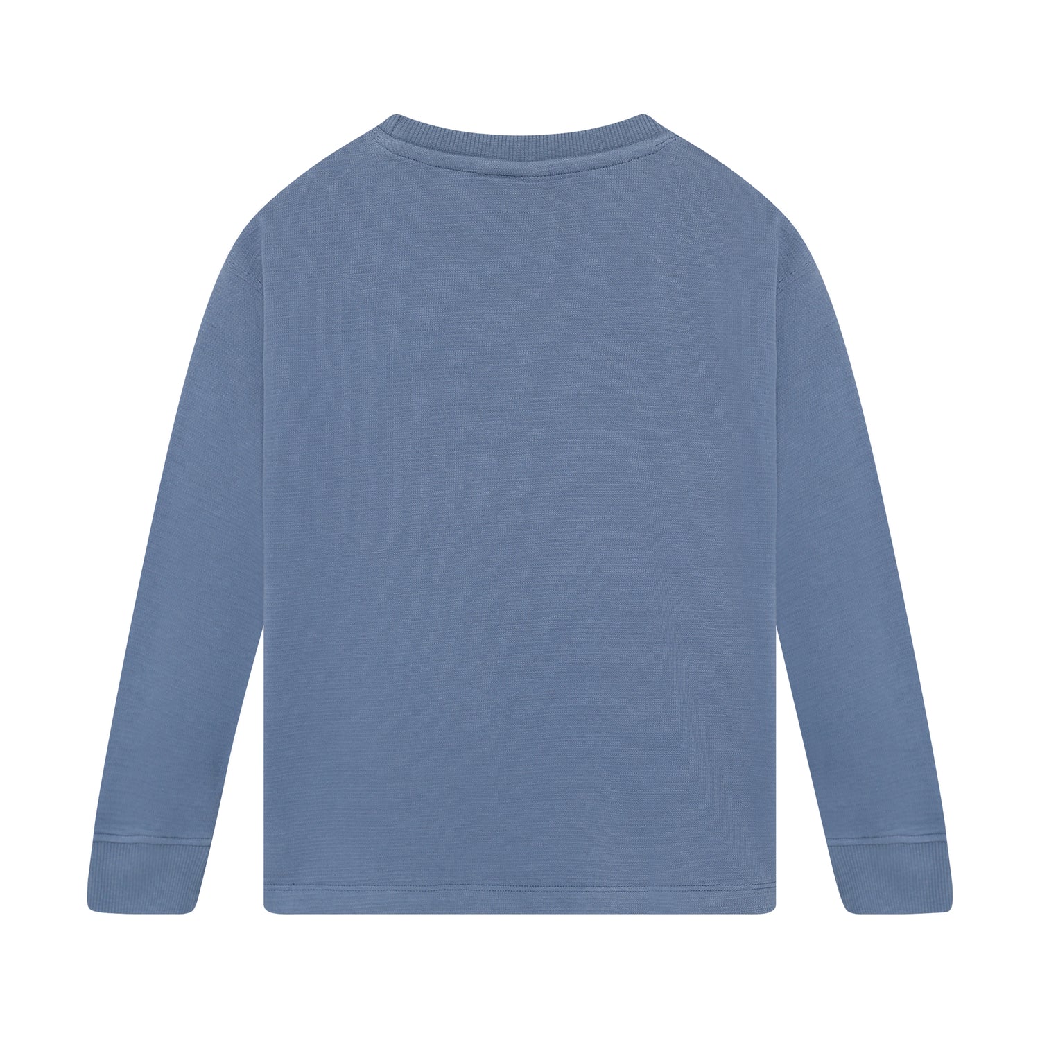Daily Seven T-shirt Longsleeve Print