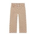 Daily Seven Jeans Wide Fit Check