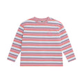 Daily Seven HW26 T-shirt Longsleeve Striped