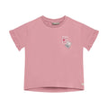 Daily Seven HW26 T-shirt Backprint