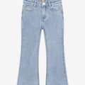 Daily Seven Denim Flared Fit