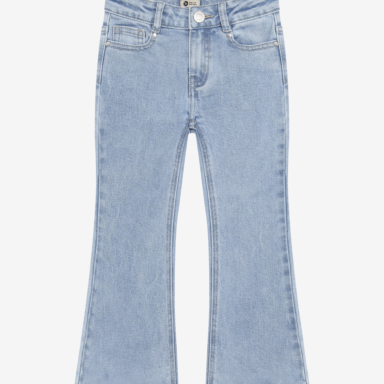 Daily Seven Denim Flared Fit