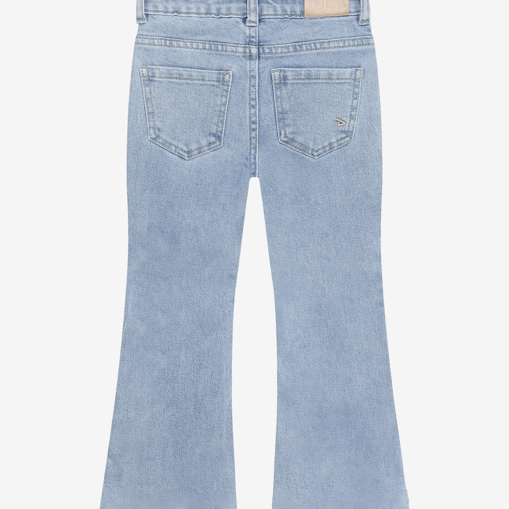 Daily Seven Denim Flared Fit