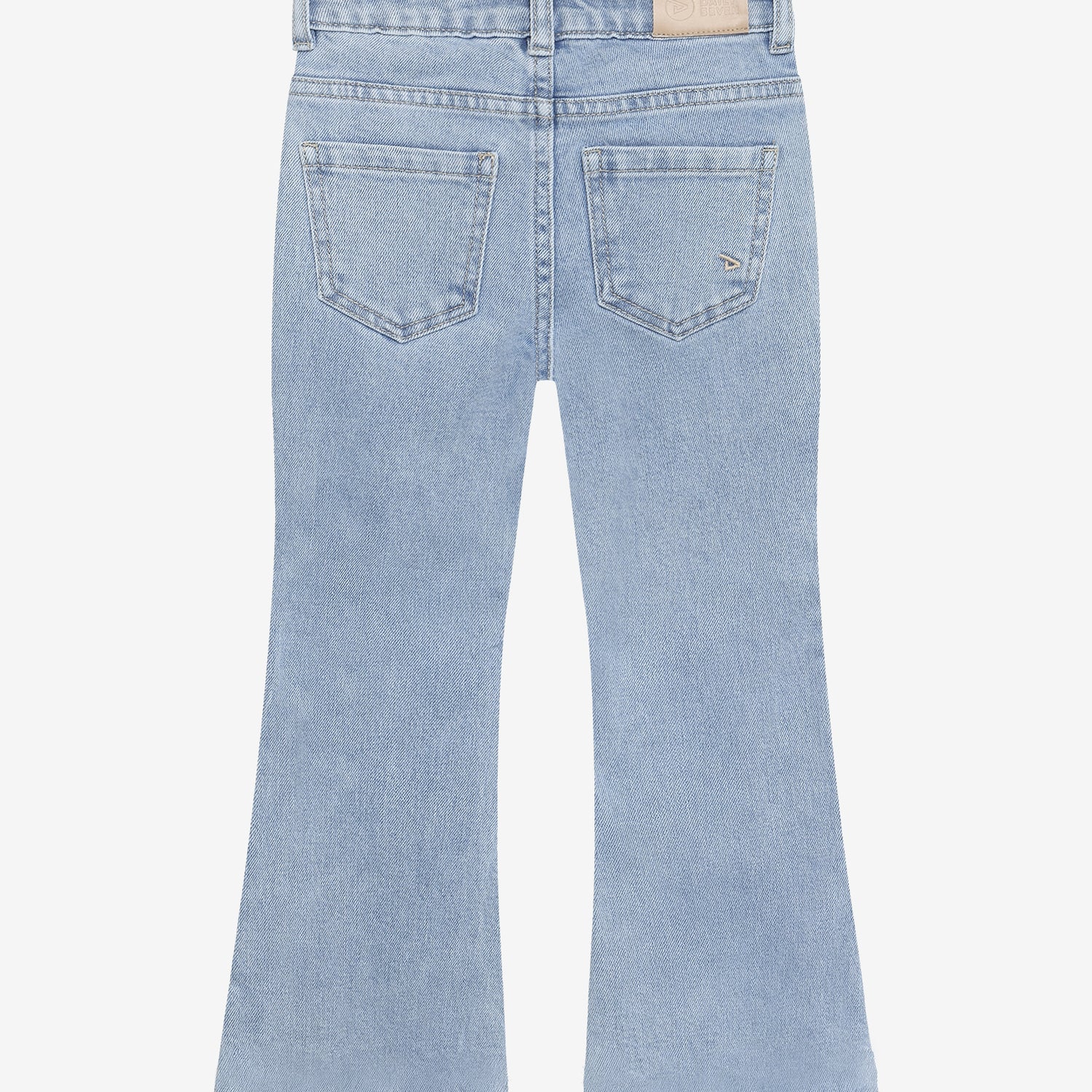 Daily Seven Denim Flared Fit