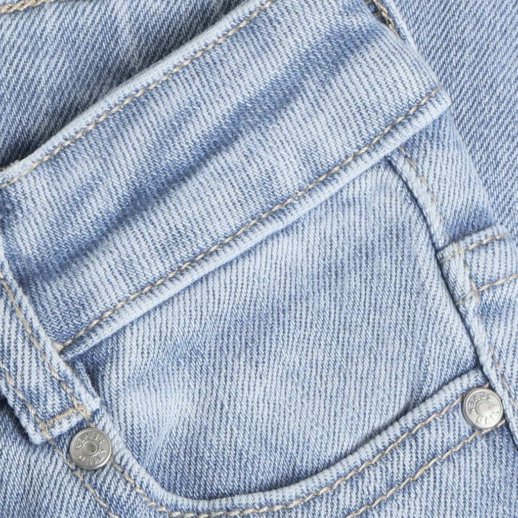 Daily Seven Denim Flared Fit