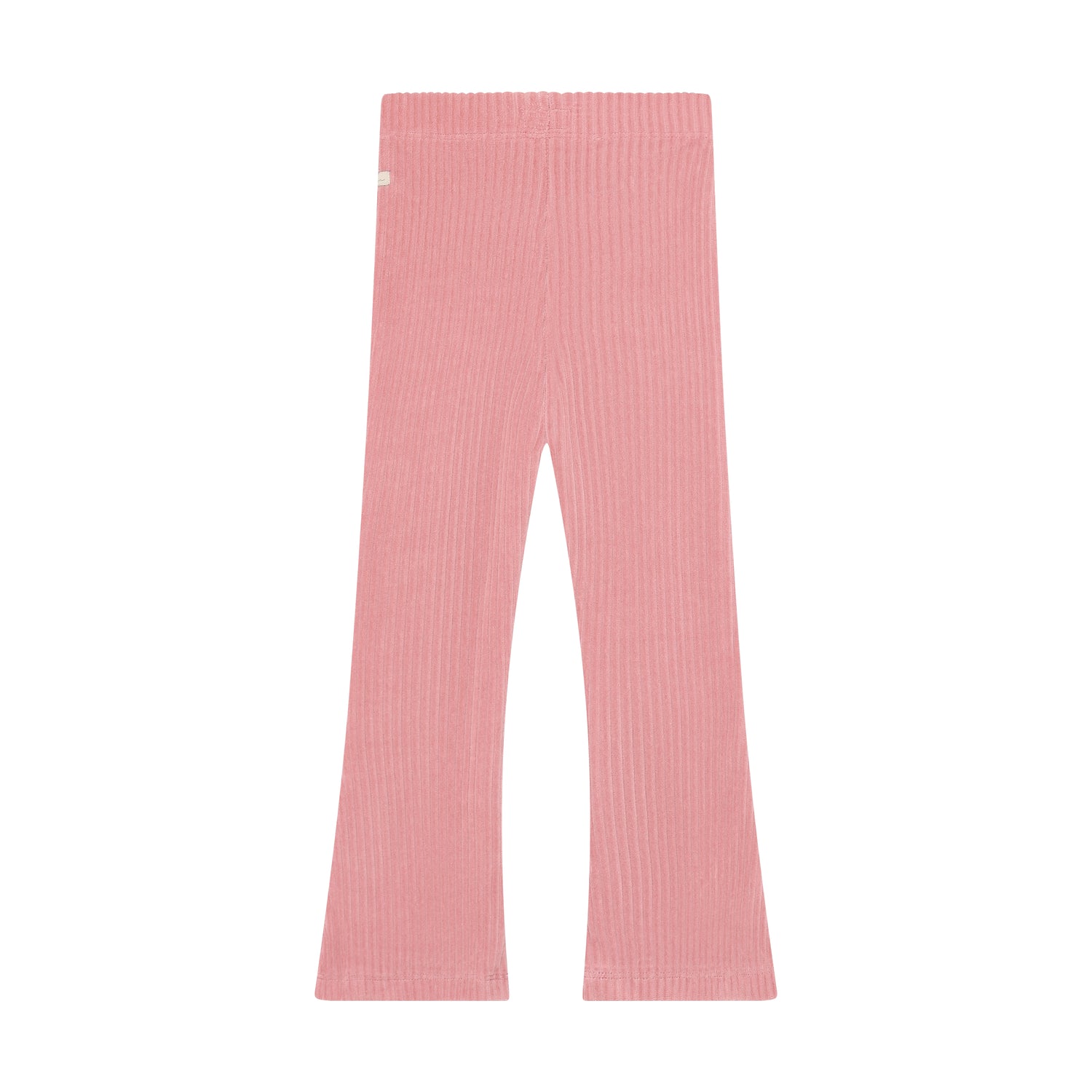 Daily Seven Flared Velvet Pants