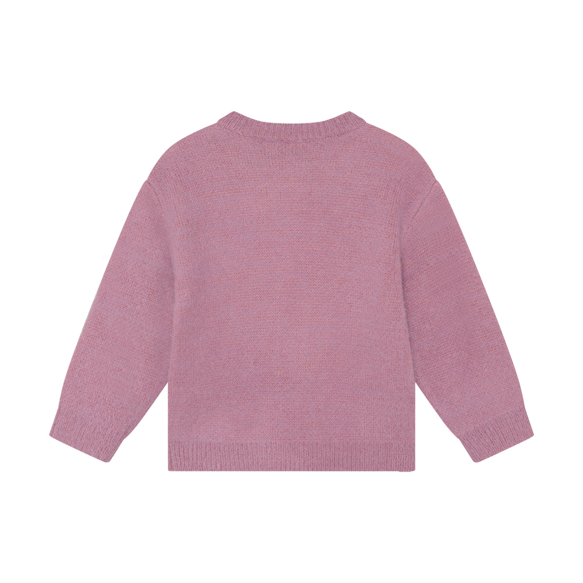 Daily Seven Knitwear Fancy