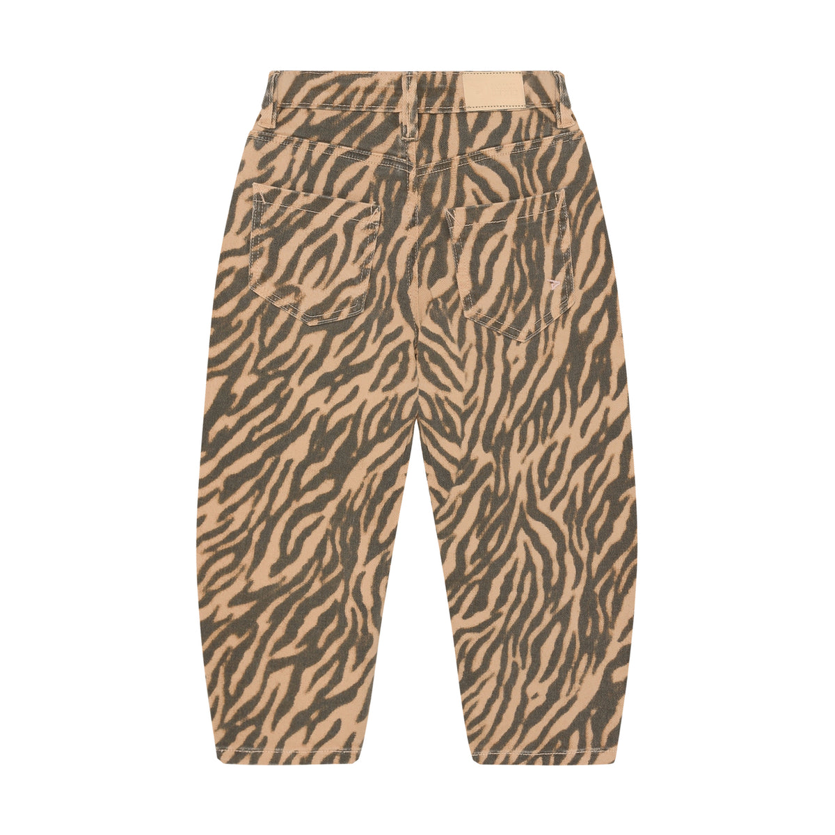 Daily Seven Barrel Fit Animal