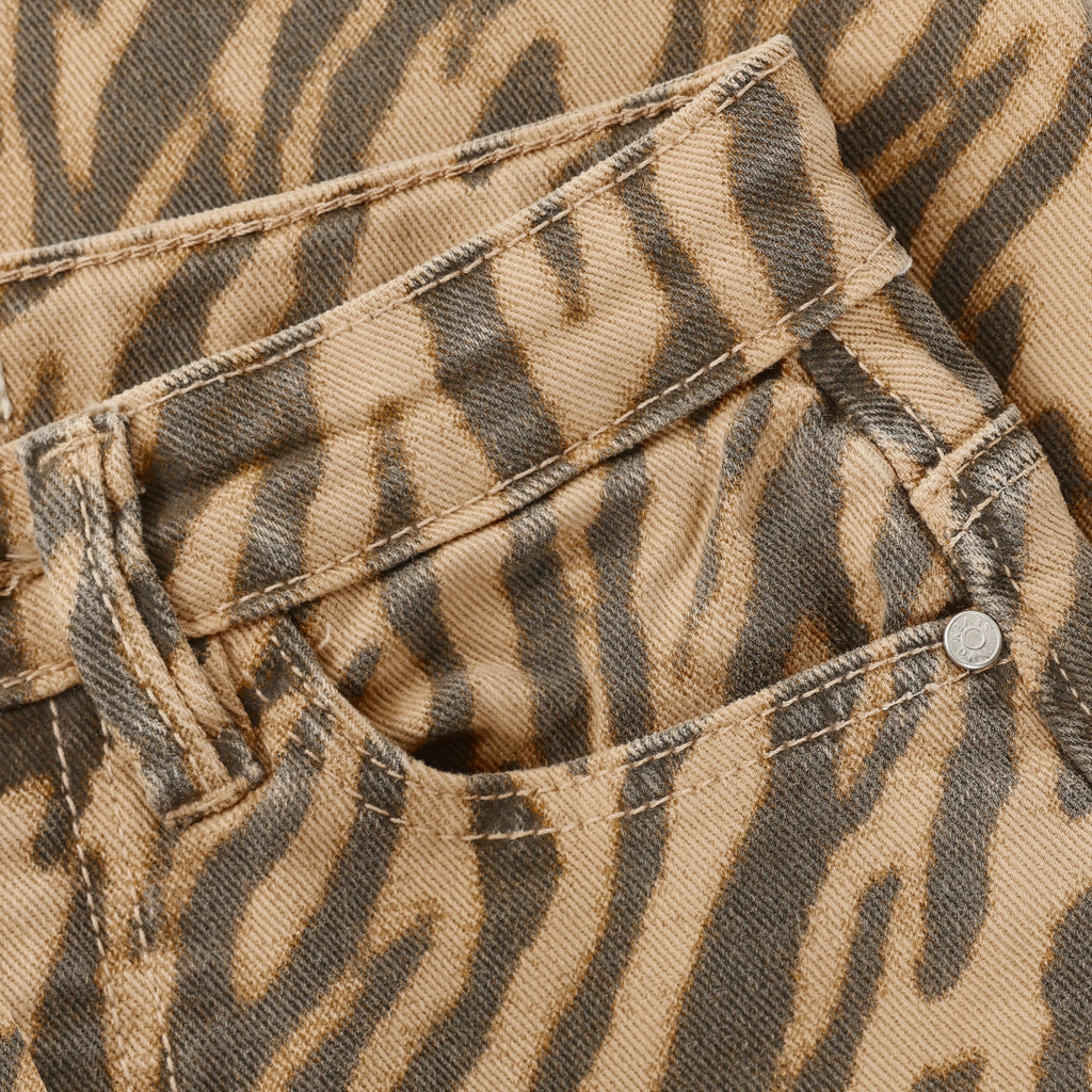 Daily Seven Barrel Fit Animal