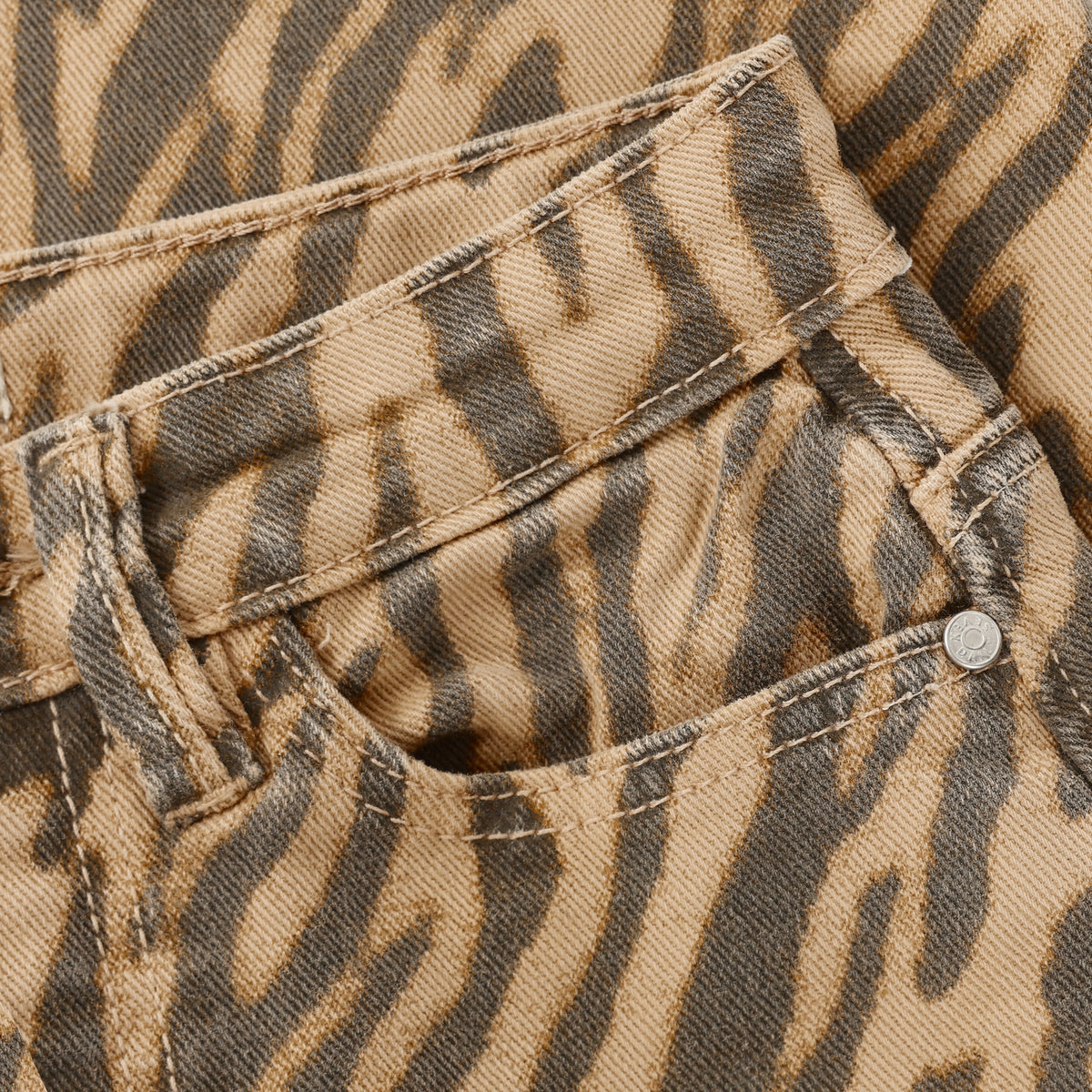 Daily Seven Barrel Fit Animal