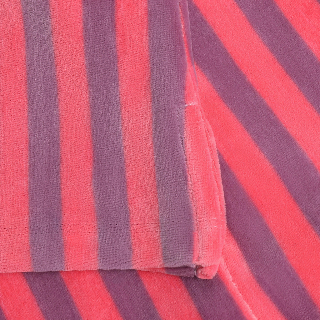 Daily Seven Flared Legging Small Stripe