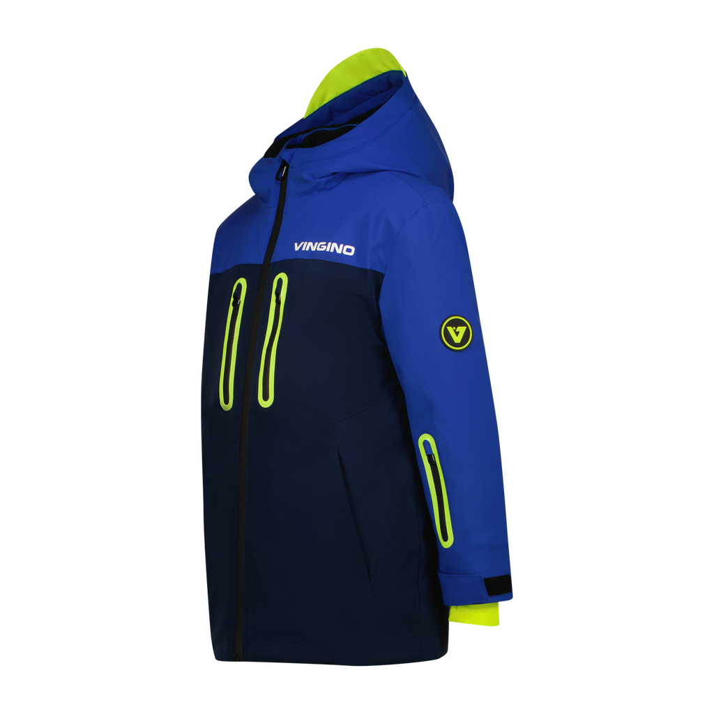 Vingino Winterjacke Tachau