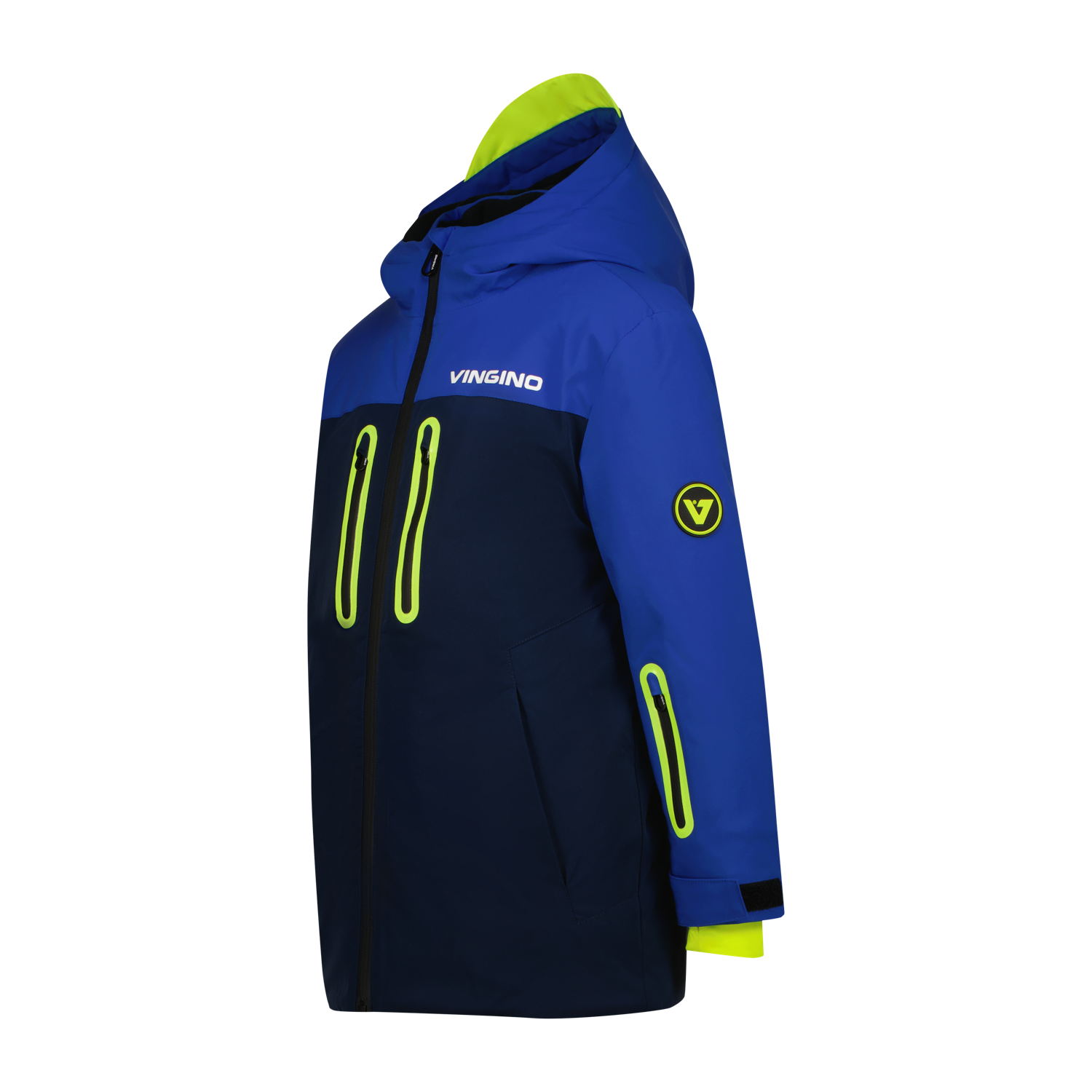 Vingino Winterjacke Tachau