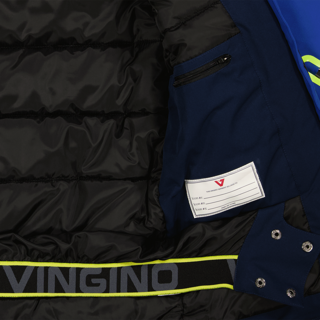 Vingino Winterjacke Tachau