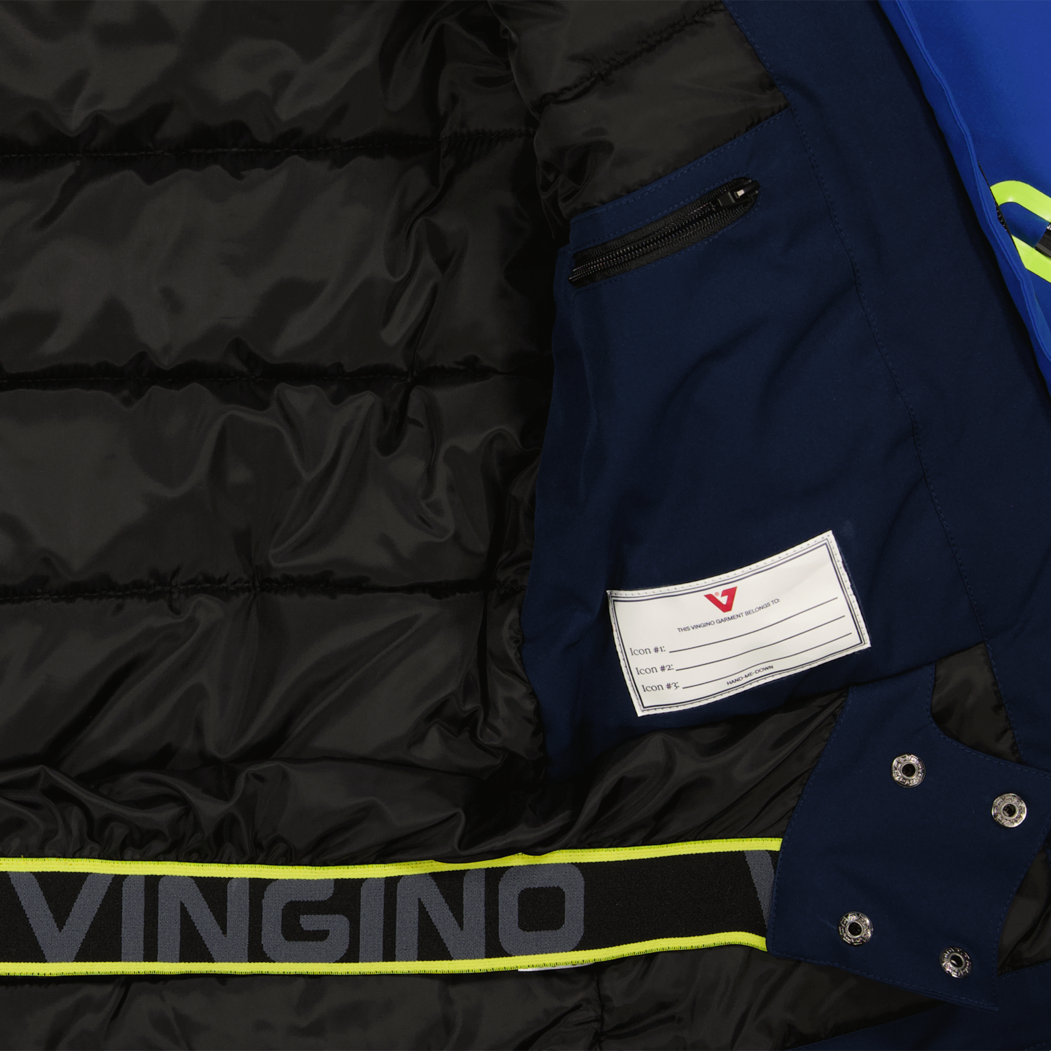 Vingino Winterjacke Tachau