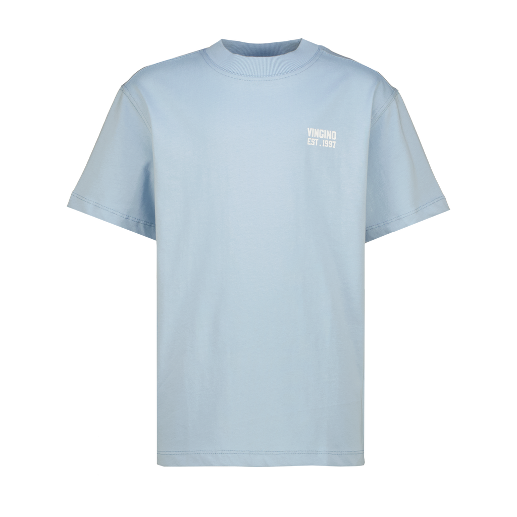 Vingino Icon-Boxy-SS T-Shirt