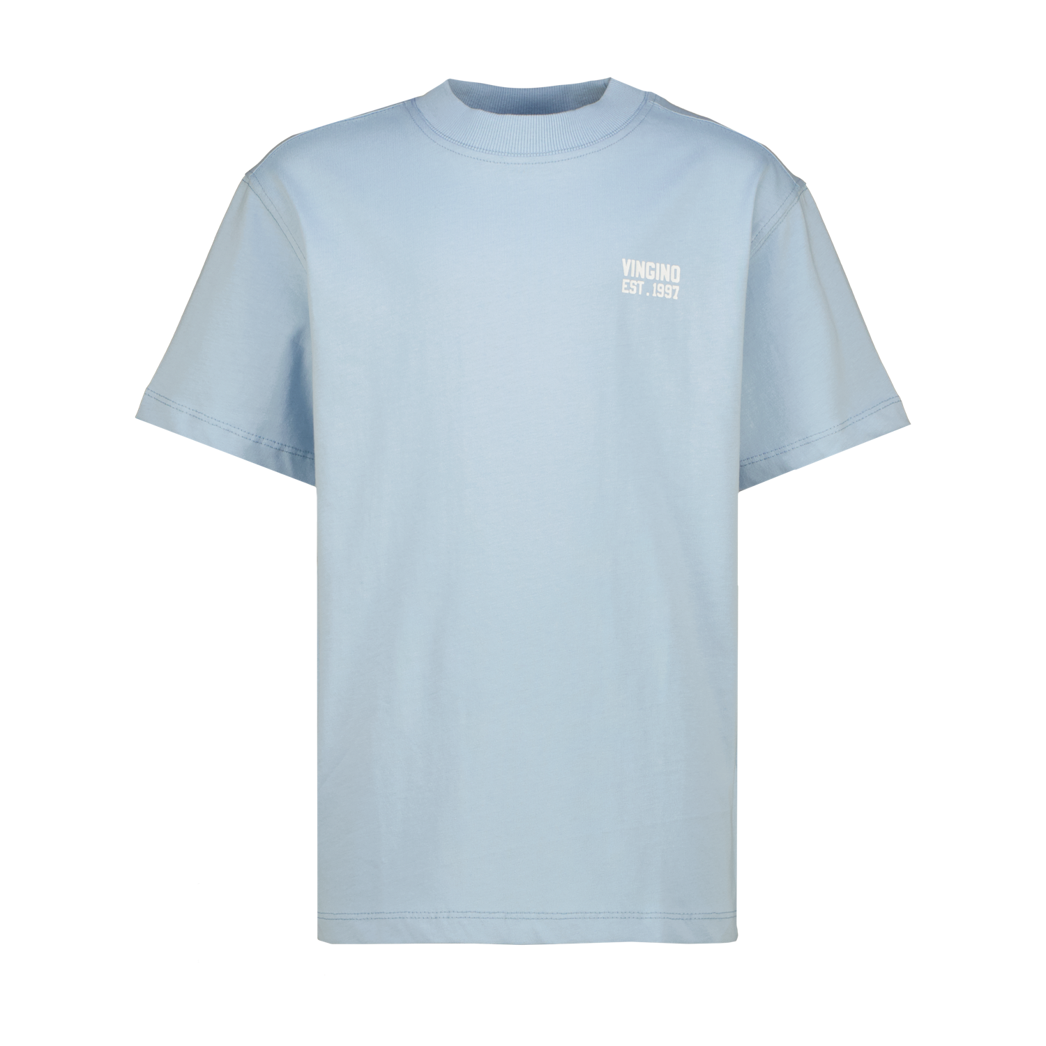 Vingino Icon-Boxy-SS T-Shirt