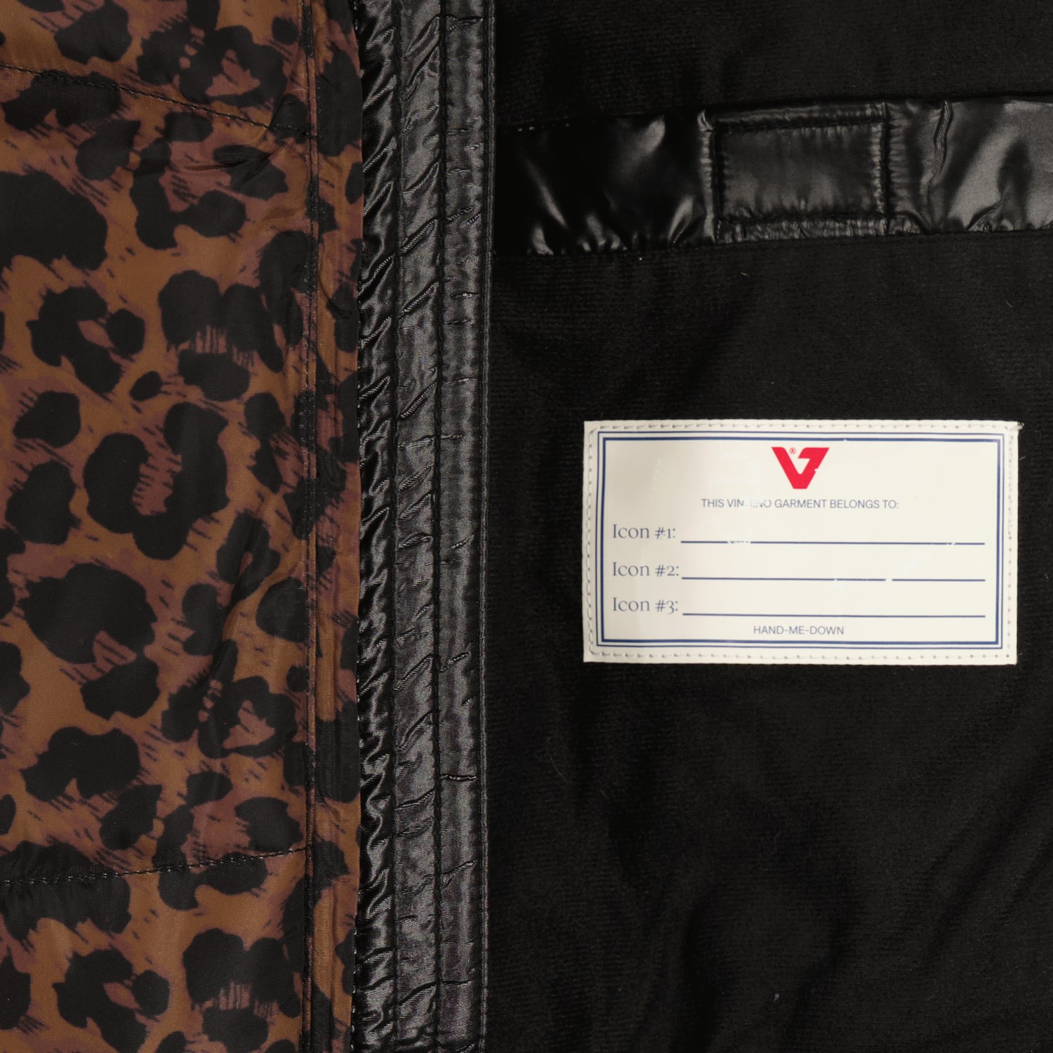Vingino Winterjacke Tanice