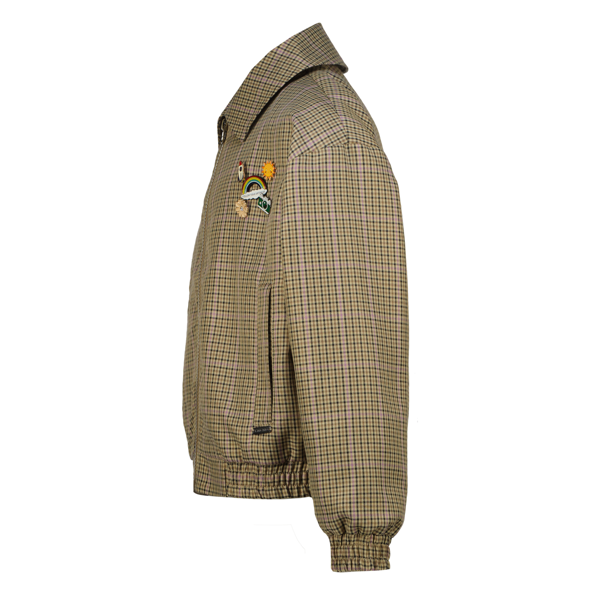 Vingino Tasha Jacke indoor