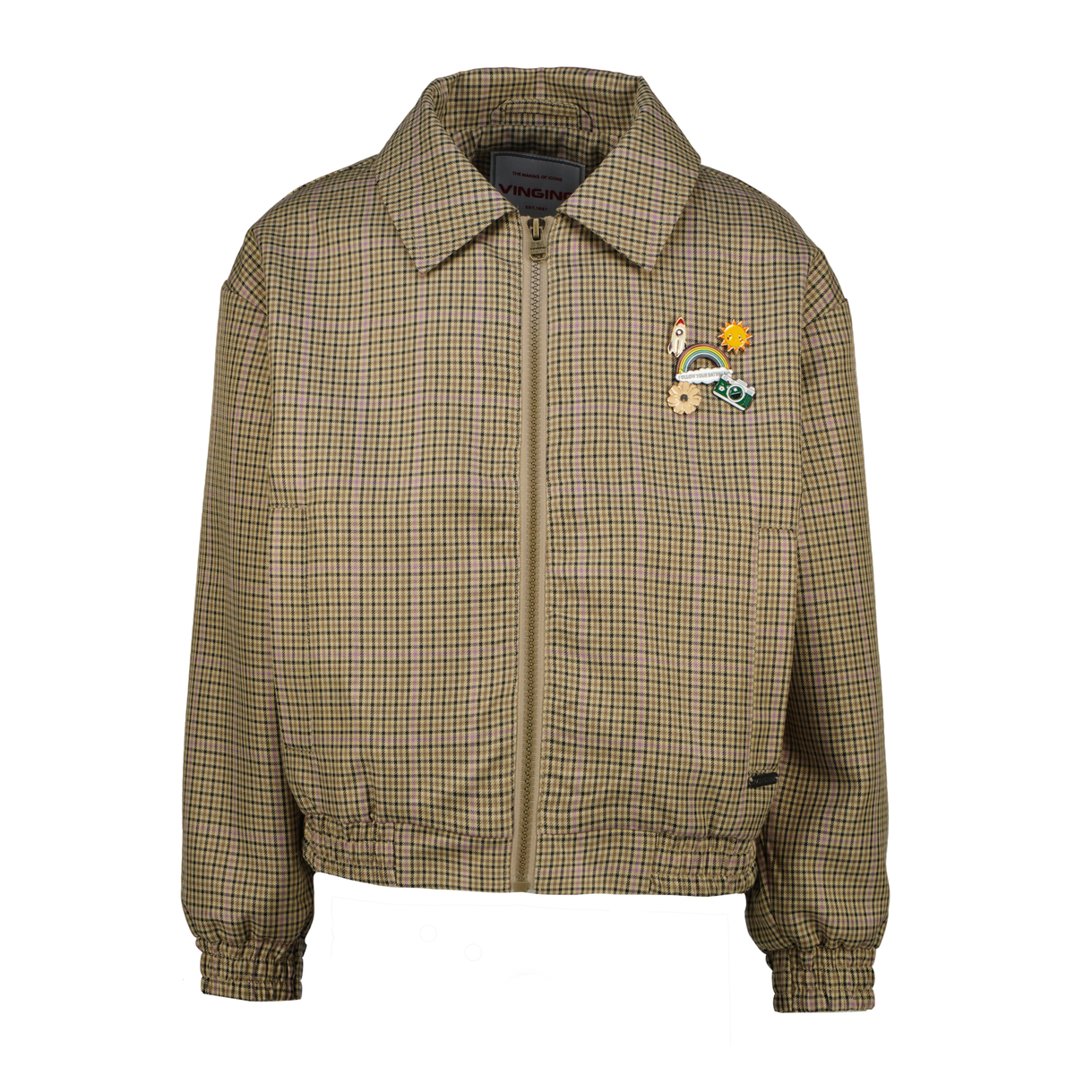 Vingino Tasha Jacke indoor