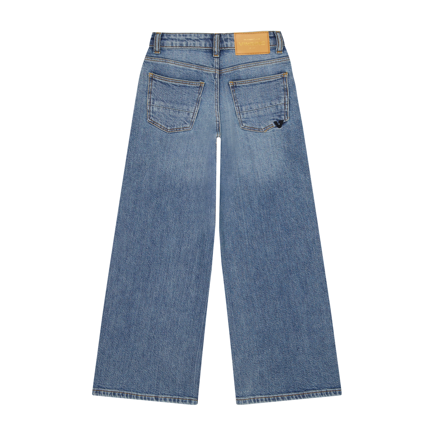Vingino Jeans Cita Special Extra wide leg