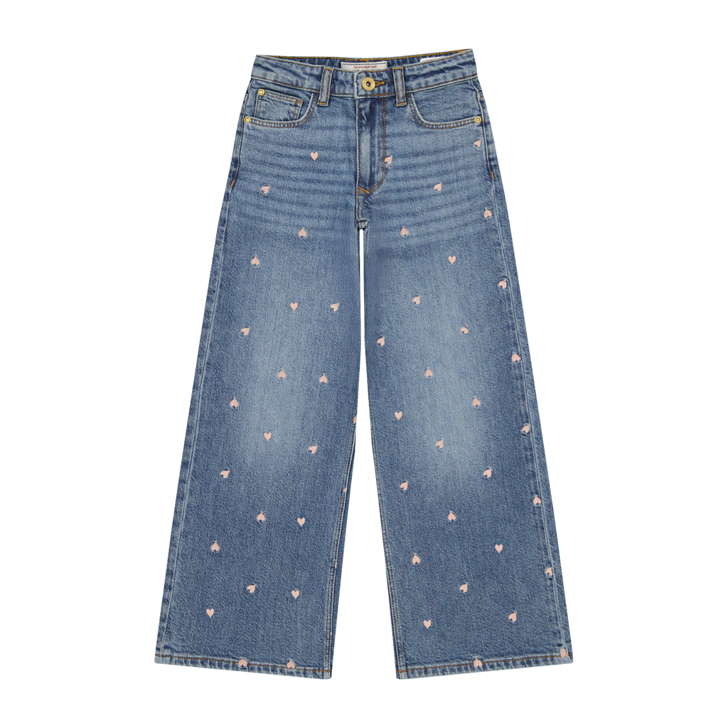 Vingino Jeans Cita Special Extra wide leg