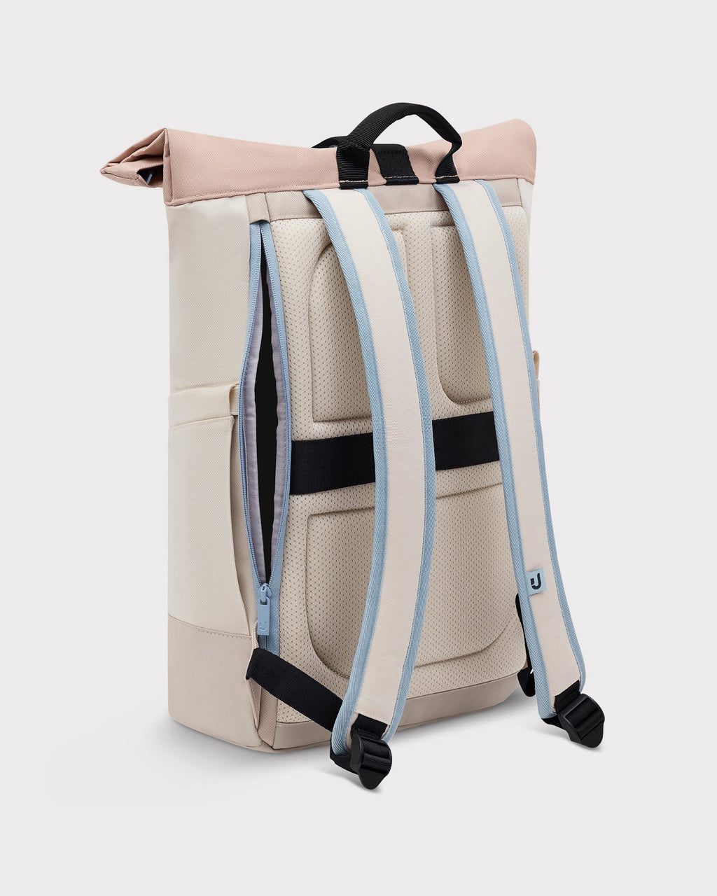 Johnny Urban Luca Medium Backpack Sand Rose