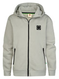 Petrol Boys Sweater Hooded Zip