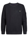 Petrol Boys Sweater Round Neck