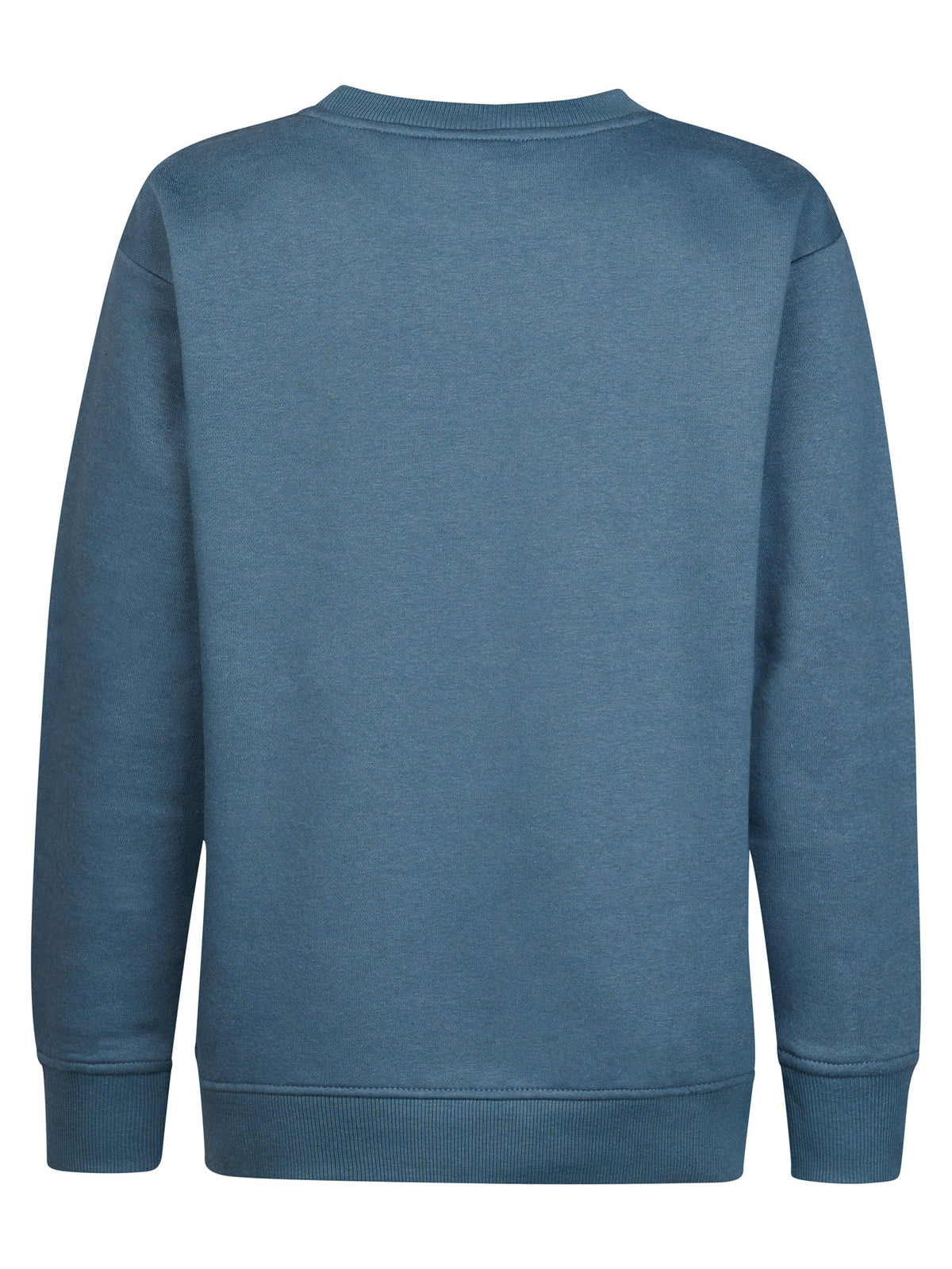 Petrol Boys Sweater Round Neck