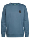 Petrol Boys Sweater Round Neck