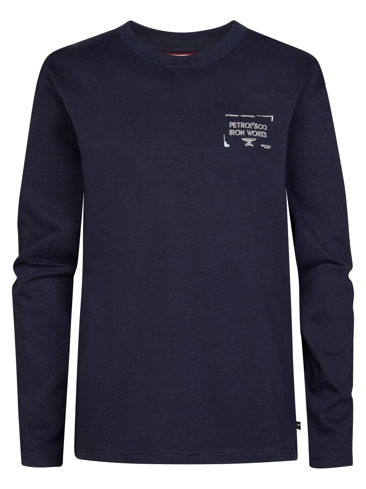 Petrol Boys T-Shirt LS