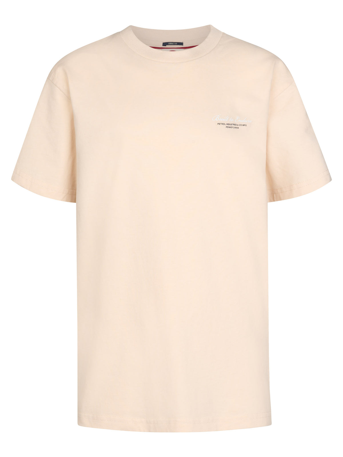 Petrol Boys T-Shirt SS