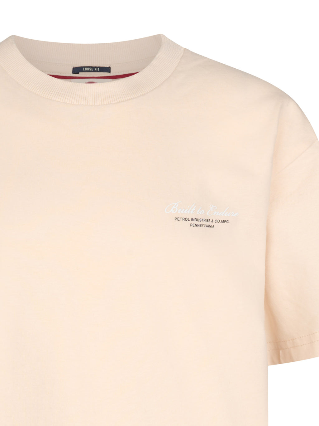Petrol Boys T-Shirt SS
