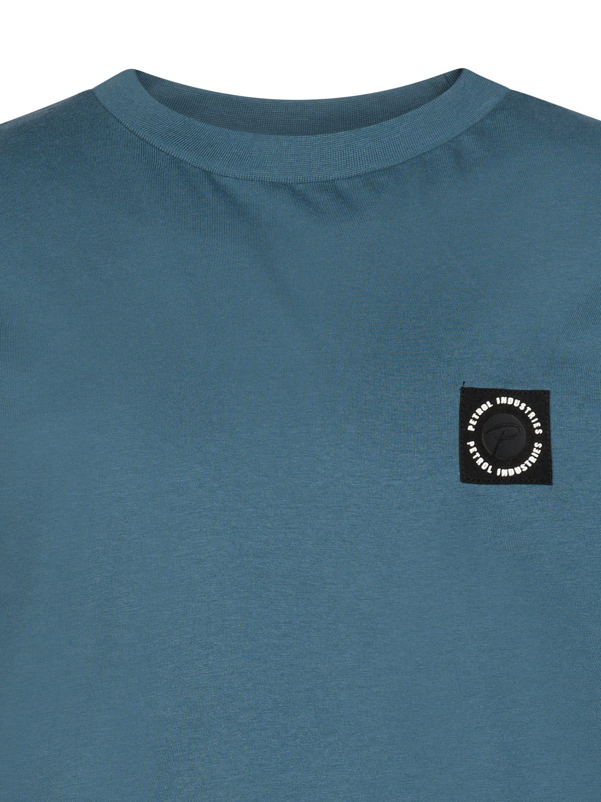 Petrol Boys T-Shirt SS Round Neck