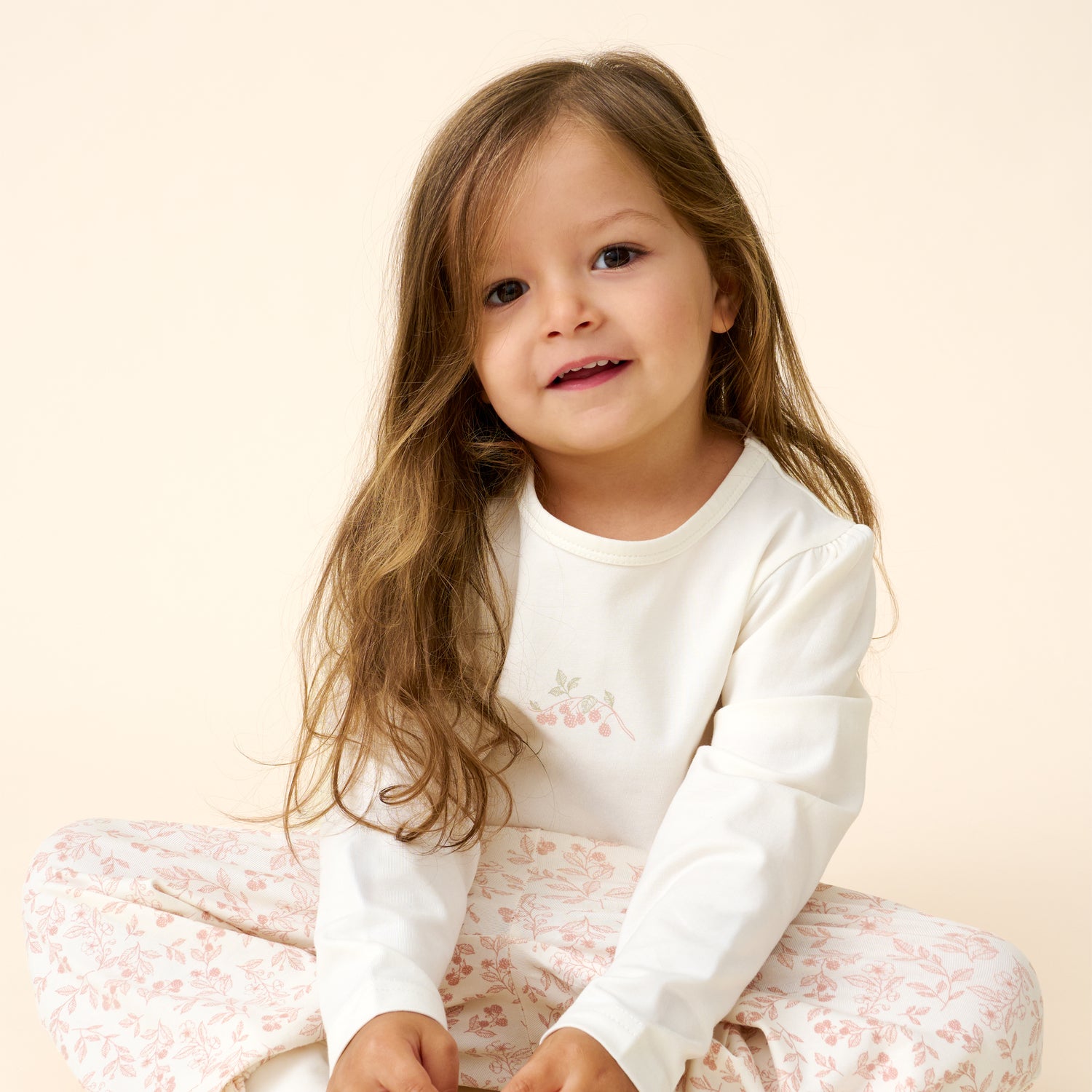 CeLaVi Pyjamas w. AOP