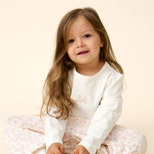 CeLaVi Pyjamas w. AOP