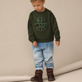En Fant Sweatshirt