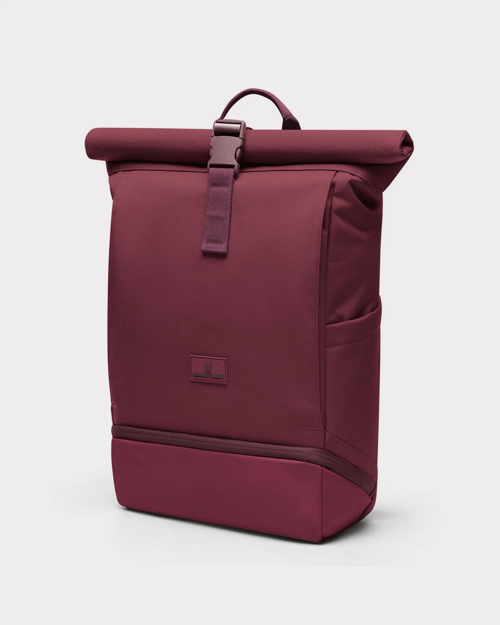 Johnny Urban Allen Large Backpack Burgundy