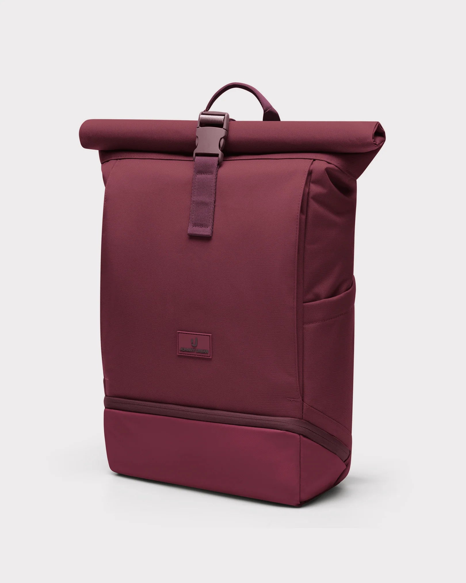 Johnny Urban Allen Large Backpack Burgundy