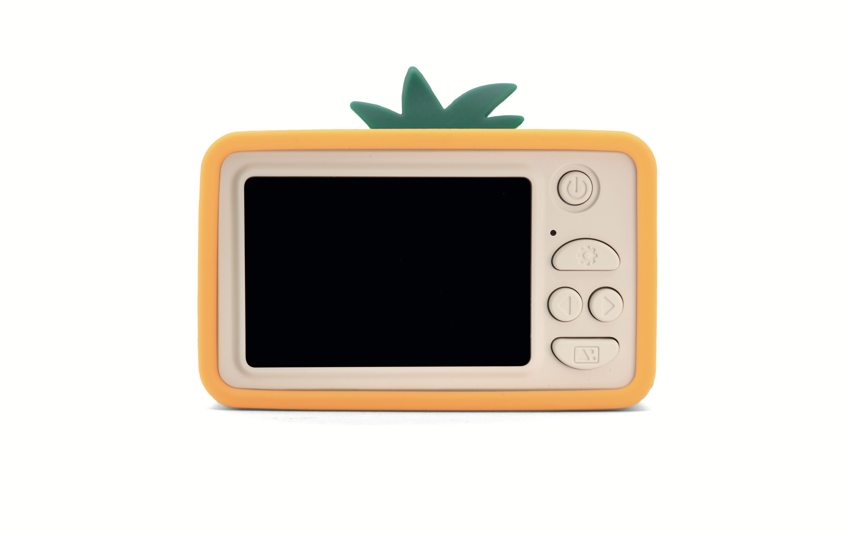 Hoppstar Rookie pina coolada Digitalkamera für Kinder ab 3 Jahren