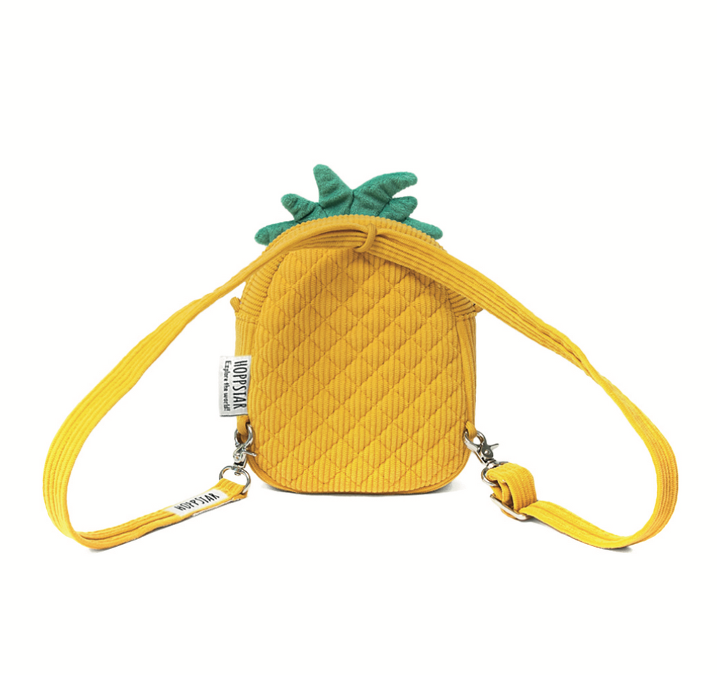 Hoppstar Cheeky Fruits Bags